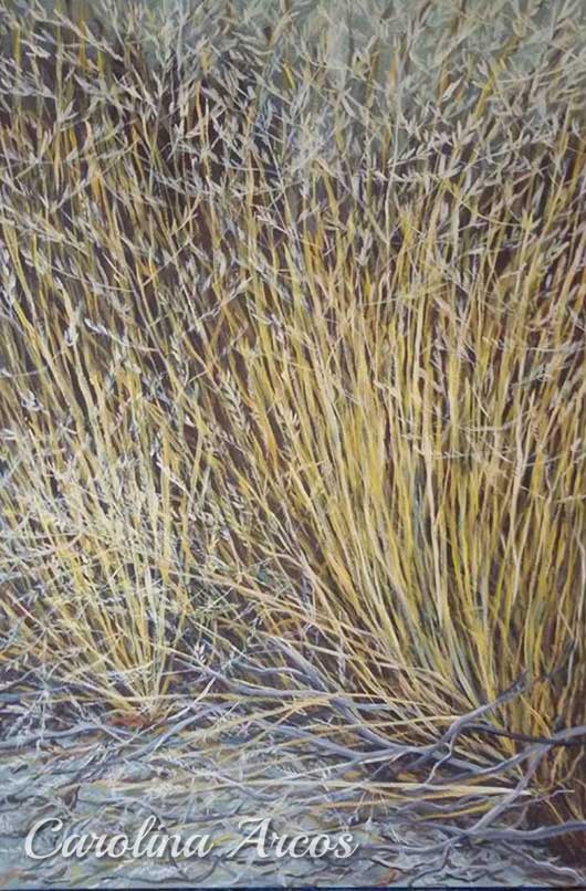 Read more about the article Yellow Grass