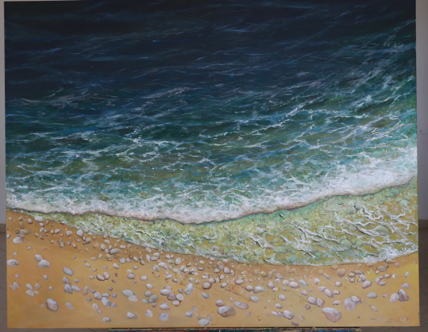 You are currently viewing Beach