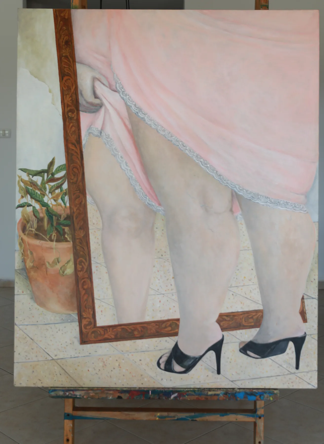 You are currently viewing Reflection